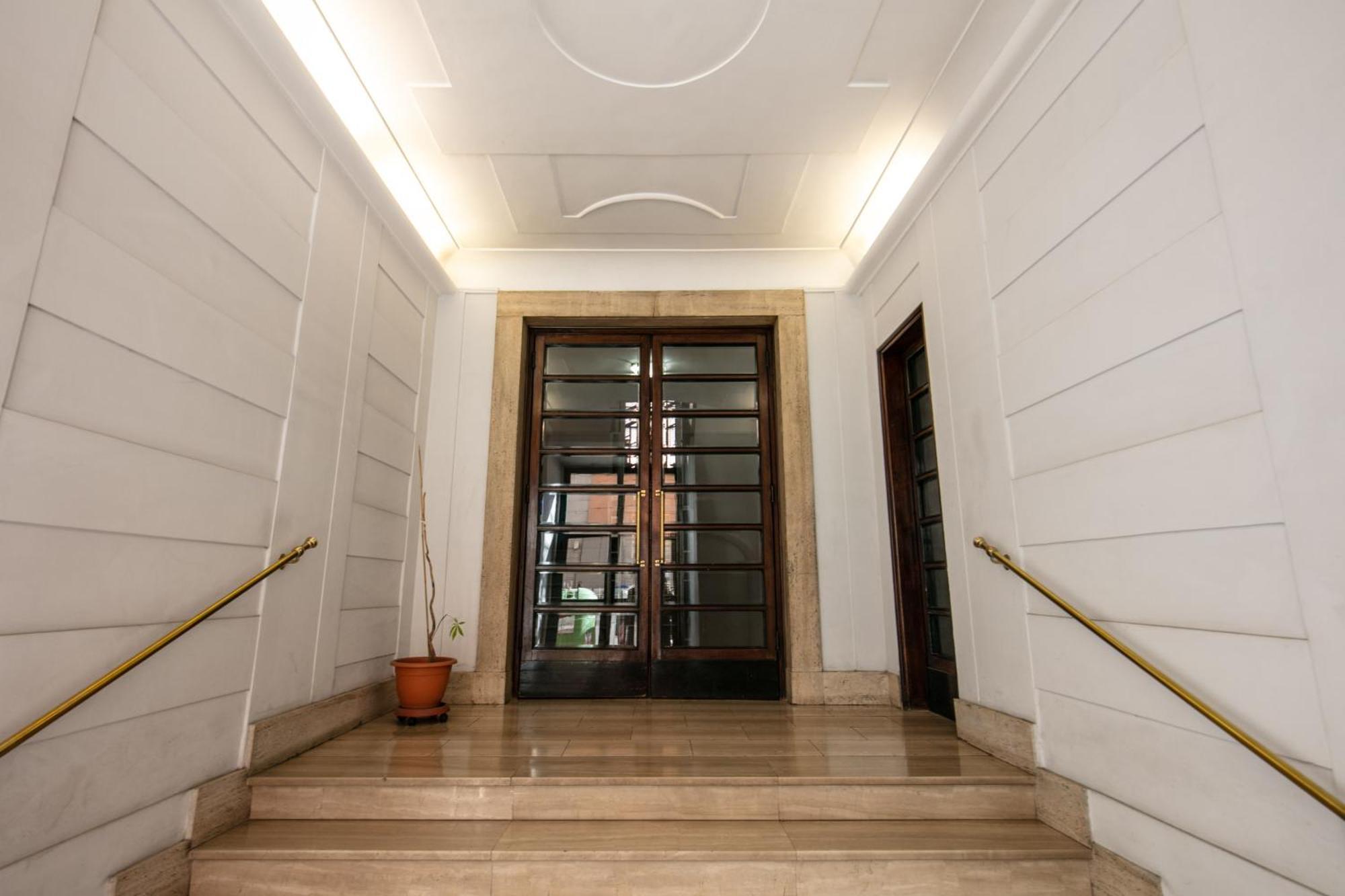Vicino Basilica Di San Giovanni Apartment Rom