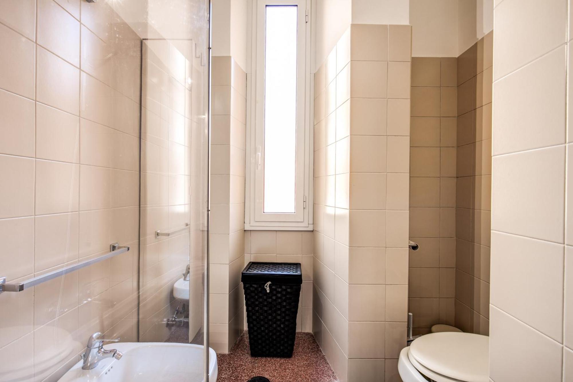 Apartment Vicino Basilica Di San Giovanni Rom